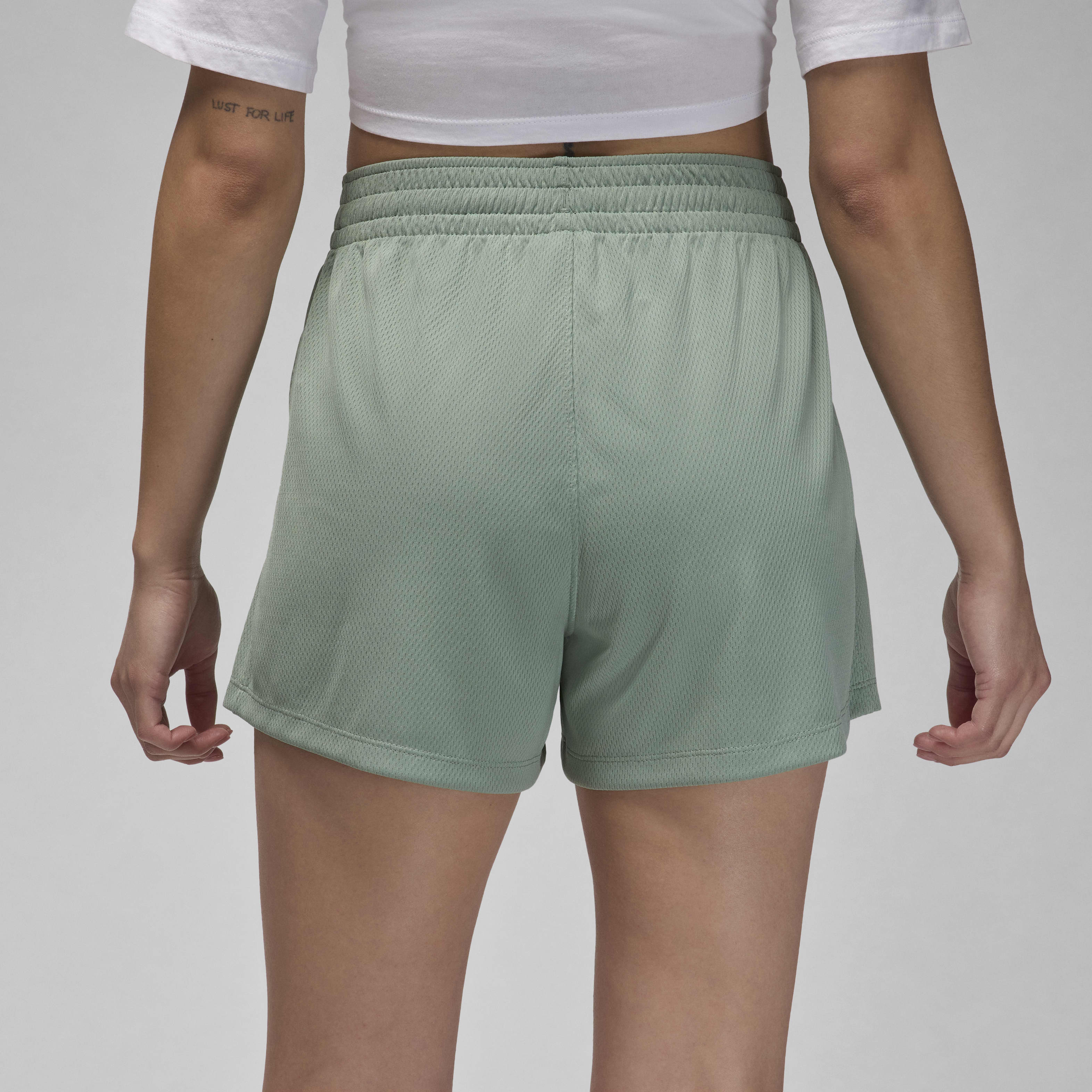 Nike Jordan Sport Women s Mesh Shorts King s Cross